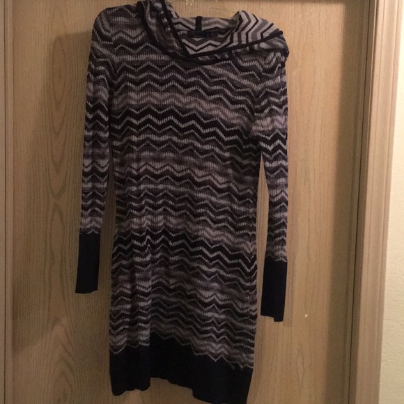 Prana Dresses & Skirts - PrAna sweater dress Size XL